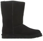 Bearpaw Schuhe Elle, 1962W011 - Schwarz - 41