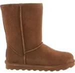 BEARPAW Elle Short Schuhe Damen braun 37 - Braun - 37