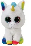 TY Pixy, Einhorn, Wei&szlig;, Textil, Seide, Einhorn, Pixy, China - Wei&szlig;