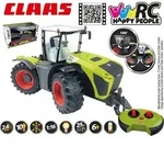 Happy People, Claas Xerion Traktor 5000 - Grün Happy People, Claas Xerion Traktor 5000 - Grün