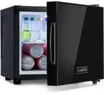Klarstein Frosty Mini-K&uuml;hlschrank - kompakte Minibar mit Thermoelektrischem