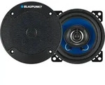 Blaupunkt 2-Wege Lautsprecher ICx 402 4&rdquo;/100mm I 180 Watt Max.Power - Blau