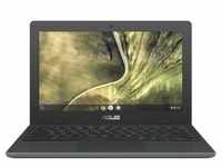 ASUS Chromebook C204MA-GJ0114 - Intel® Celeron® - 1,1 GHz - 29,5 cm (11.6...