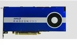 AMD Radeon Pro W5700 - Grafikkarten - Radeon Pro W5700 - 8 GB GDDR6 - PCIe 4.0 x16 -