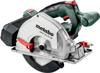 Metabo 600771890, Metabo Akku-Metall-Handkreiss&auml;ge MKS 18 LTX 58, Karton,...