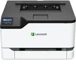 Lexmark CS331dw, Laser, Farbe, 600 x 600 DPI, A4, 24 Seiten pro Minute,