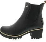 Panama Jack Pia Igloo Trav B1 (41/negro-black) - Schwarz - 41