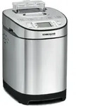 Brotbackautomat BA 550, 13 Programme, mit Zutatenfach f&uuml;r N&uuml;sse/Fr&uuml;chte,...