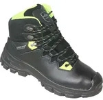 Lupriflex Hunter Low 3-216 UK Schnittschutzhalbstiefel Klasse 1 schwarz, Gr&ouml;&szlig;e:42