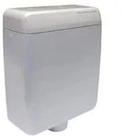 Home Aufputzsp&uuml;lkasten, 6 L Sp&uuml;lmenge
