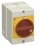 Kraus & Naimer Wartungschalter KG10 T103/40 KS51V