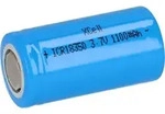 XCell ICR18350 3,7V 1100mAh Akku