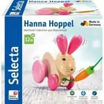 Selecta 62023, Mehrfarbig
