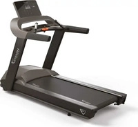 Vision Fitness VTM1006-02DE, Vision Fitness Laufband T600, Lauffl&auml;che 152x55,4...