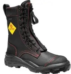 Feuerwehrstiefel (Form C) EURO PROOF GTX F2A, Gr. 46 - Schwarz - 46