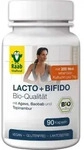 Lacto + Bifido - 90 Kapseln 42,3g