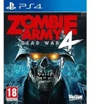 Zombie Army 4: Dead War