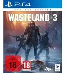 GAME Wasteland 3 Day 1 Edition, PlayStation 4, Multiplayer-Modus, M (Reif)
