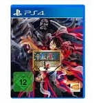 BANDAI NAMCO Entertainment One Piece : Pirate Warriors 4, PlayStation 4,