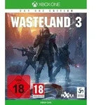 GAME Wasteland 3 Day One Edition, Xbox One, Multiplayer-Modus, M (Reif)
