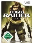 Tomb Raider: Underworld