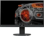 243B9/00 (61 cm (24 Zoll), schwarz, FullHD, IPS, 75 Hz)