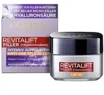 L&rsquo;Or&eacute;al Paris Filler Tag LSF 50, Frauen, Hautalterung, trockene Haut, Reife Haut,