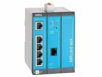 Insys MRX3 DSL-B 1.1 Industrial DSL router NAT VPN firewall 5 LAN 10019437 - Router -