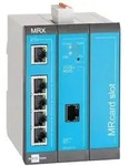 INSYS icom MRX3 DSL-B modularer VDSL-/ADSL-Router Annex J/B VPN-Option -...