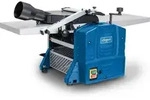 Scheppach Abricht- / Dickenhobelmaschine HMS1080 | 1500 W | 230 V | 45&deg;