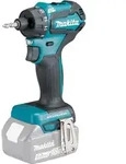 Makita DDF 083 Z Akku Bohrschrauber 18 V 40 Nm 1/4'' Brushless Solo - ohne...