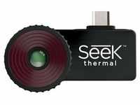 Seek Thermal CompactPRO FF (Fast Frame) Wärmebildkamera mit USB-C Anschluss für