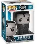 Ready Player One - Sorrtento 501 - Funko Pop! - Vinyl Figur