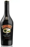 Baileys Original, Irish Cream Lik&ouml;r, 17% vol, 700ml Einzelflasche