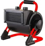 E-Heizer Frostw&auml;chter WDH-BGP02 (2kW) - Schwarz