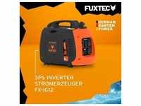 FUXTEC FX-IG12 Inverter Stromerzeuger
