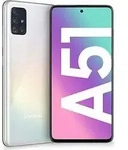 Samsung Galaxy A51 SM-A515F, 16,5 cm (6.5"), 1080 x 2400 Pixel, 4 GB, 128 GB,...