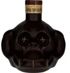 Deadhead Dark Chocolate Flavored 35% Vol. 0,7l