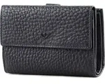 VOi Geldb&ouml;rse Hirsch Brenna Wallet Blau dunkelblau - Dunkelblau