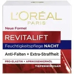 Revitalisierende Nachtcreme: L'Or&eacute;al Anti-Falten Pflege, 50ml - Intensiv