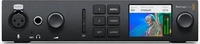 Blackmagic Design BDLKULSDMINI4K, Blackmagic Design UltraStudio 4K Mini, Schwarz,