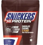 Snickers Protein Powder - Chocolate, Caramel & Peanut - 875g