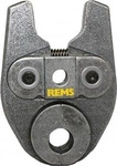 REMS Pressbacke Presszange Standard V22 ( 570135 ) f&uuml;r ROMAX 4000 / Akku Press ACC