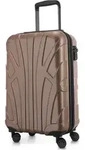 Suitline - leichtes Handgep&auml;ck 55x35x20 cm Flugzeug-Trolley 34 L Bordgep&auml;ck