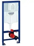 Grohe Rapid SL Vorwand-Element mit WC-Sp&uuml;lkasten GD 2 - 38528001 - Silber