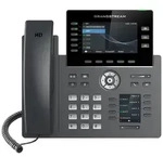 Grandstream SIP GRP-2616 Professional Business - Schwarz