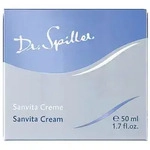 Dr. Spiller - Sanvita&reg; Creme - 50ml
