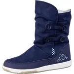 Kappa Schuhe Cream, 260513K6737 - Dunkelblau - 29