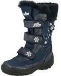 Lico Mary V Winterstiefel - 27 - Blau - 27