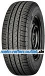 Yokohama Sommerreifen motorcycle-tyres BluEarth-Van RY55 ( 225/70 R15C 112/110S 8PR